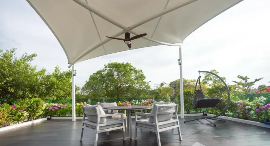 Villa zum Kauf mit 4 Zimmer in Mueang Phuket, Phuket