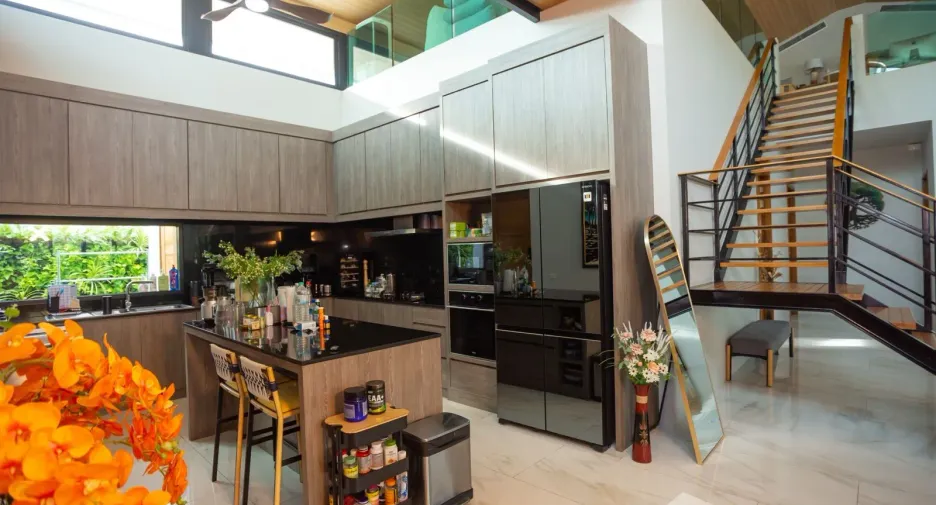 Villa zum Kauf mit 4 Zimmer in Mueang Phuket, Phuket