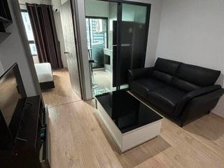 À vendre 1 chambre condo à Bang Kapi, Bangkok