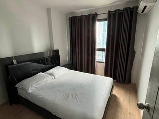 À vendre 1 chambre condo à Bang Kapi, Bangkok