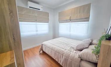 For rent 3 bedrooms house 