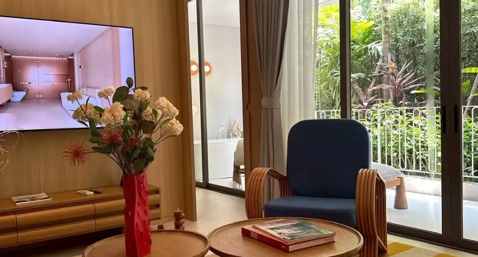 For sale 1 bed condo in Thalang, Phuket