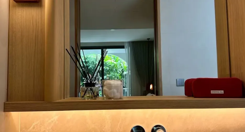 For sale 1 bed condo in Thalang, Phuket