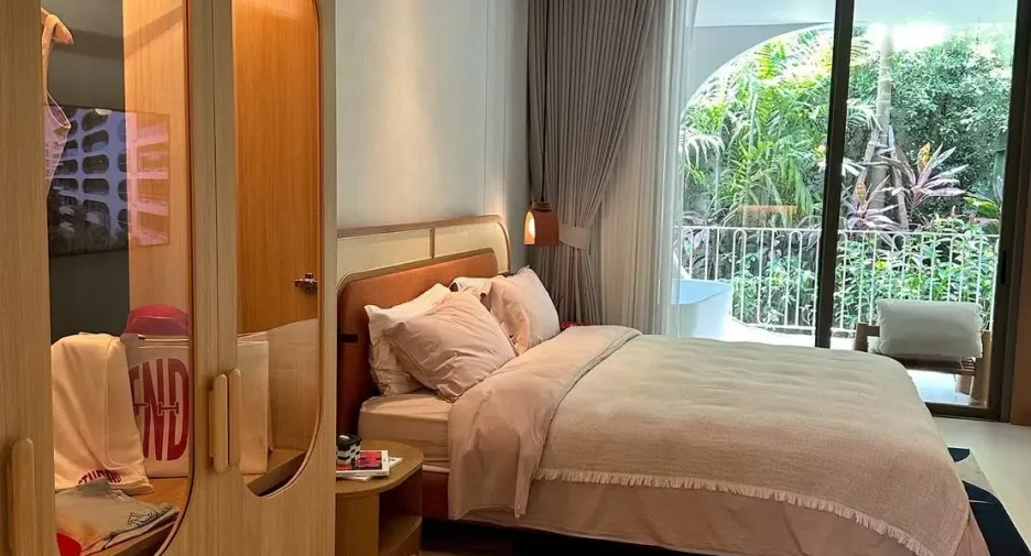 For sale 1 bed condo in Thalang, Phuket