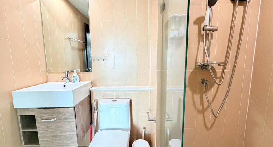 Продажа 2 спальни кондо в Пхукет Тощн, Пхукет