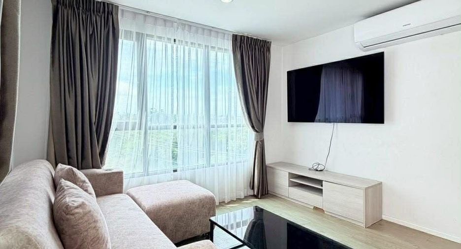 Продажа 2 спальни кондо в Пхукет Тощн, Пхукет
