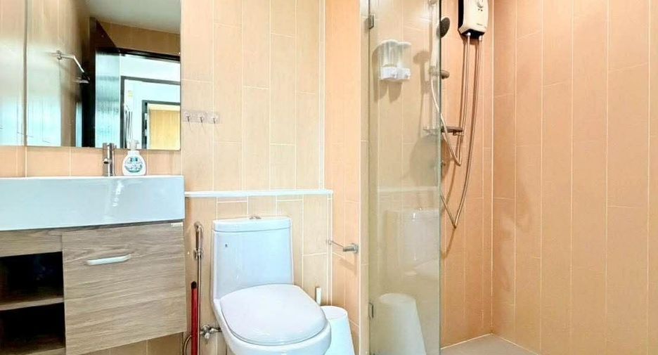 Продажа 2 спальни кондо в Пхукет Тощн, Пхукет