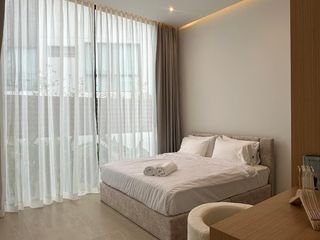 Villa en venta de 4 habitaciones en Thalang, Phuket