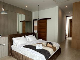 Villa en venta de 4 habitaciones en Thalang, Phuket