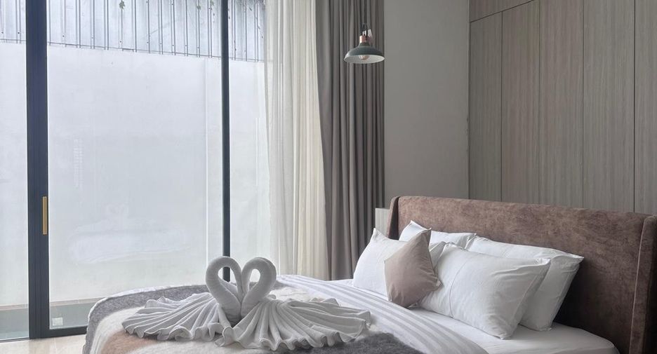 ขาย 4 ห้องนอน วิลล่า ใน ถลาง, ภูเก็ต