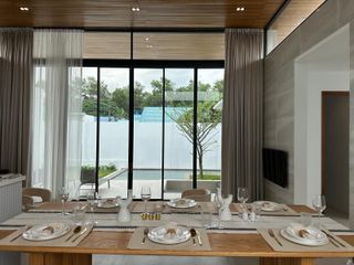 Villa en venta de 4 habitaciones en Thalang, Phuket