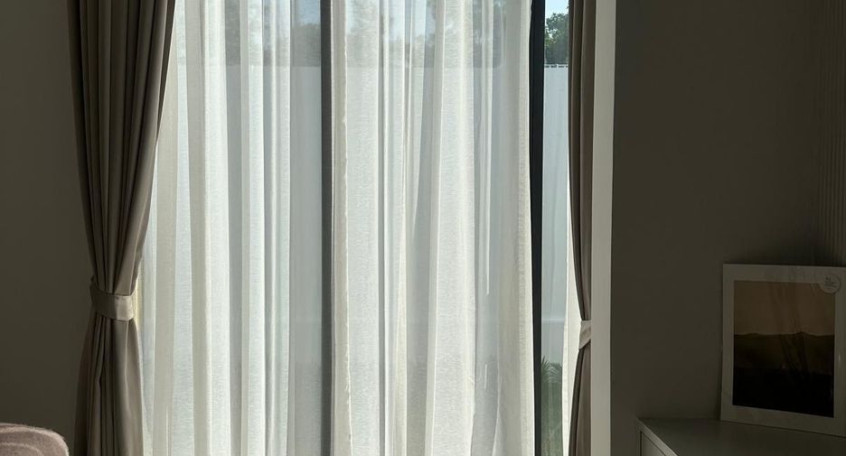 ขาย 4 ห้องนอน วิลล่า ใน ถลาง, ภูเก็ต