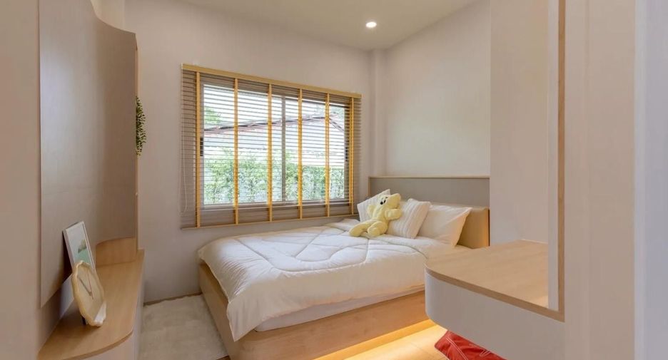 À vendre 2 chambres maison de ville à Thalang, Phuket
