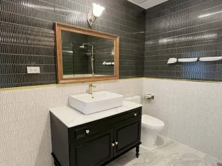 For rent 3 bedrooms townhouse in Khlong Toei, Bangkok