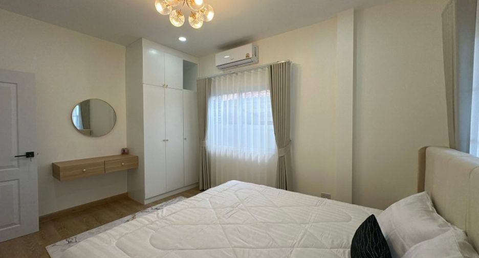 Haus zum Kauf mit 3 Zimmer in Bang Lamung, Chonburi