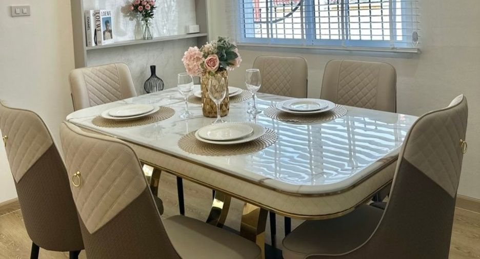 Haus zum Kauf mit 3 Zimmer in Bang Lamung, Chonburi