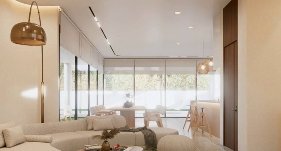 For sale 5 bedrooms house in Bang Lamung, Chonburi