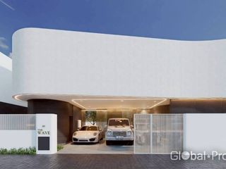 For sale 5 bedrooms house in Bang Lamung, Chonburi
