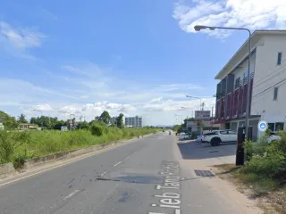 Gewerbefläche zur Miete und zum Kauf in Bang Lamung, Chonburi