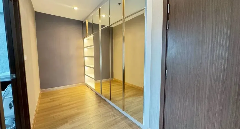 Condo en alquiler de 3 habitaciones en Mueang Chiang Mai, Chiang Mai