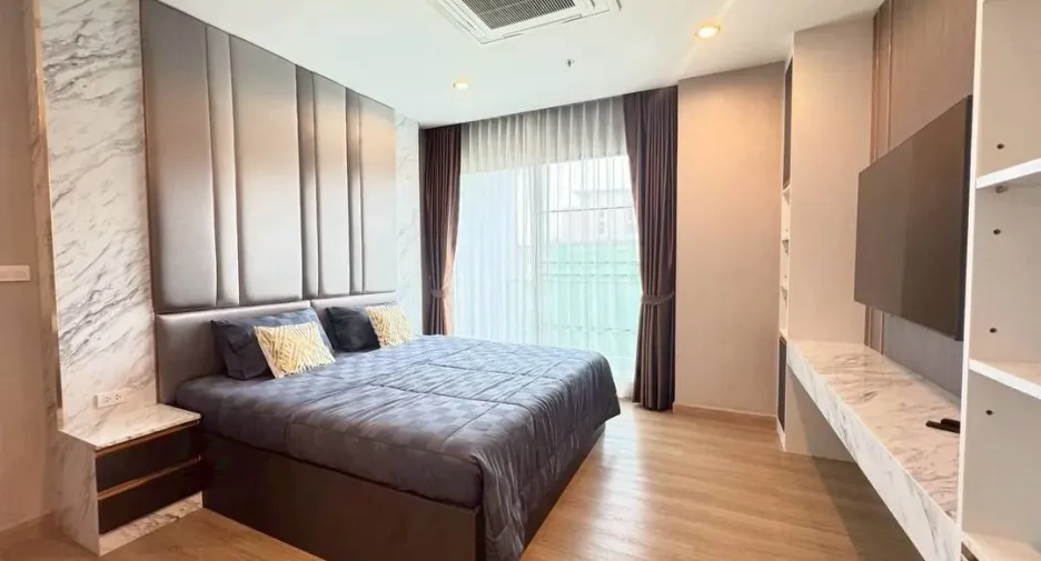 Condo en alquiler de 3 habitaciones en Mueang Chiang Mai, Chiang Mai