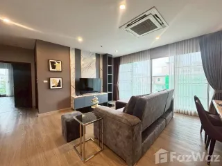 For rent 3 bedrooms condo in Mueang Chiang Mai, Chiang Mai