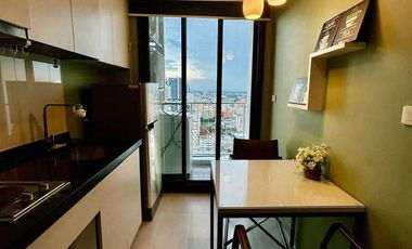 Wohnung zum Kauf mit 1 Zimmer in Bang Lamung, Chonburi