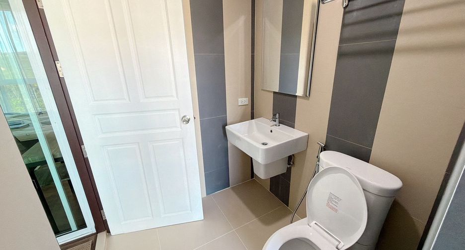 À vendre 1 chambre condo à Thalang, Phuket