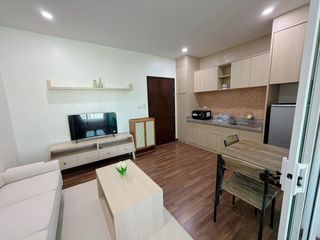 À vendre 1 chambre condo à Thalang, Phuket