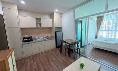 À vendre 1 chambre condo à Thalang, Phuket