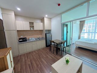 À vendre 1 chambre condo à Thalang, Phuket
