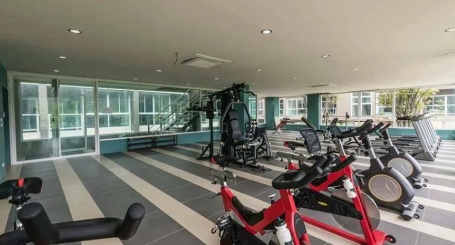 À vendre 1 chambre condo à Thalang, Phuket