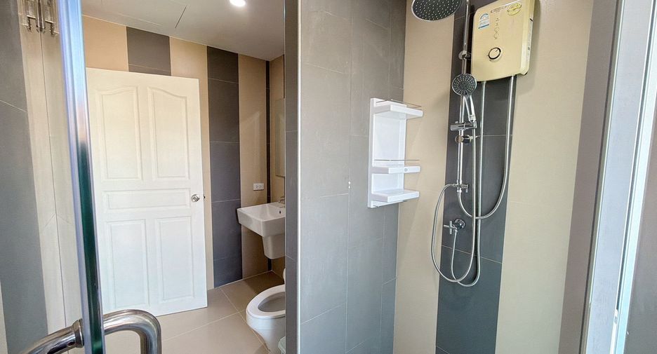 À vendre 1 chambre condo à Thalang, Phuket