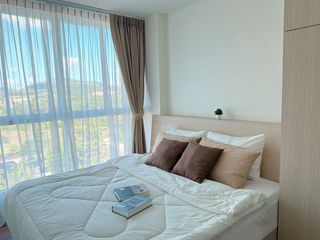 À vendre 1 chambre condo à Thalang, Phuket
