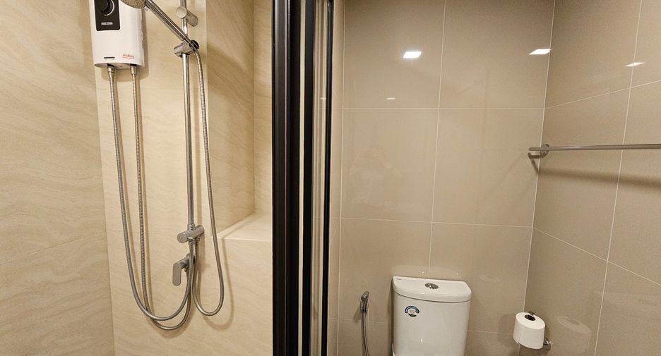 For sale 1 bed condo 