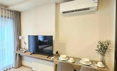 For sale 1 bed condo 
