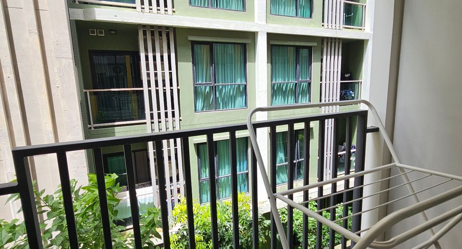 For sale 1 bed condo 