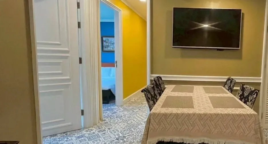 For sale 4 bedrooms condo 