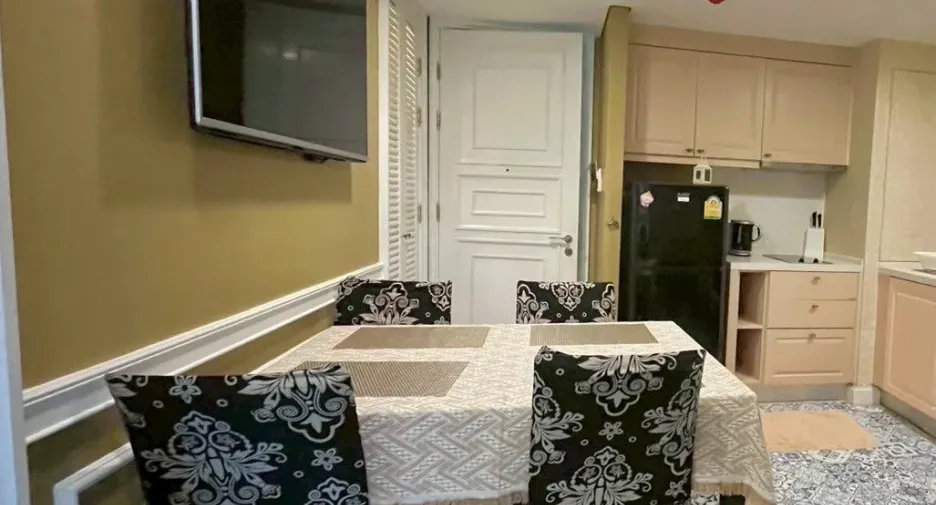 For sale 4 bedrooms condo 