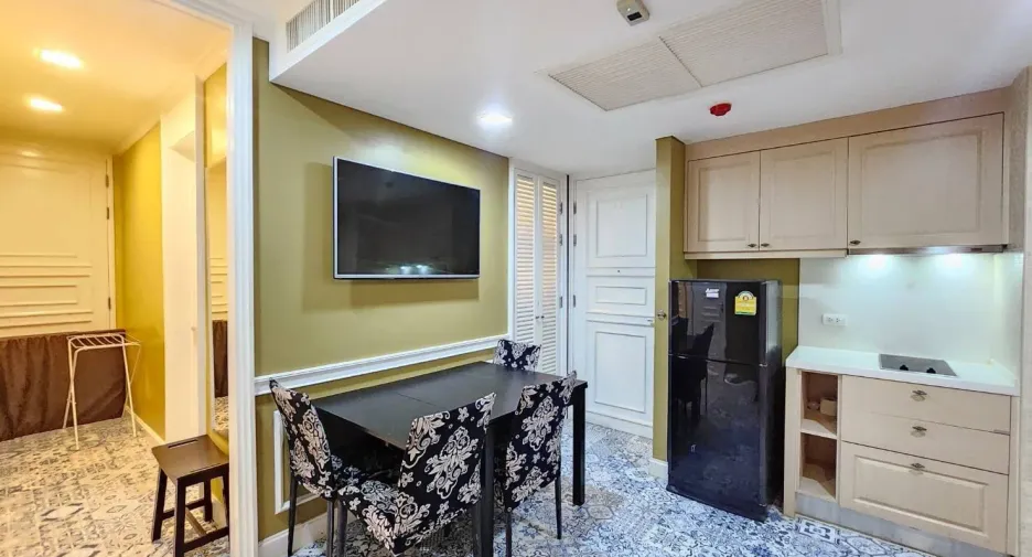 For sale 4 bedrooms condo 