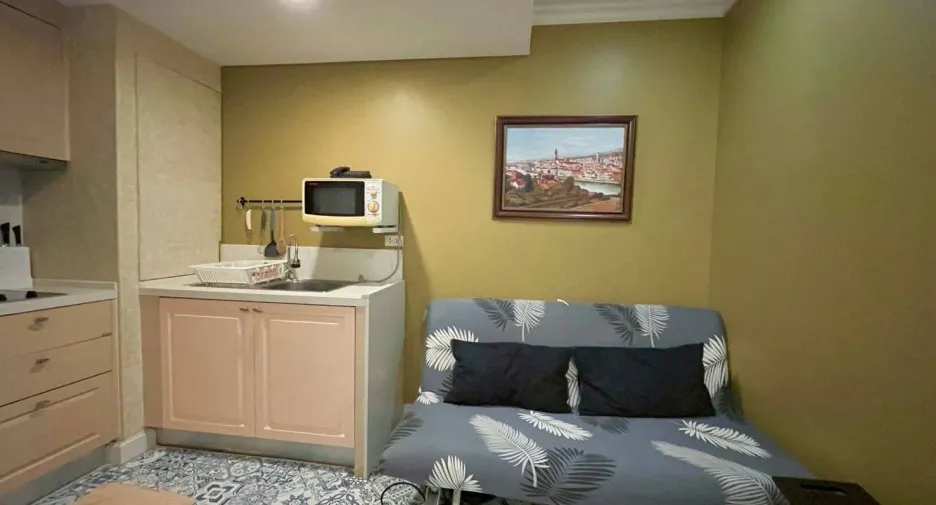 For sale 4 bedrooms condo 
