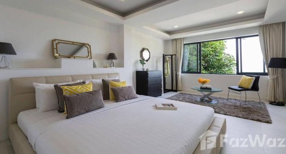 For sale 7 bedrooms villa in Ko Samui, Surat Thani