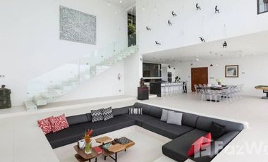For sale 7 bedrooms villa in Ko Samui, Surat Thani