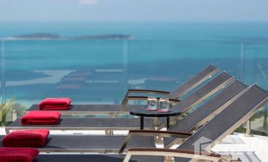 For sale 7 bedrooms villa in Ko Samui, Surat Thani