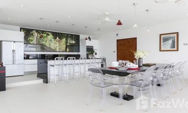 For sale 7 bedrooms villa in Ko Samui, Surat Thani