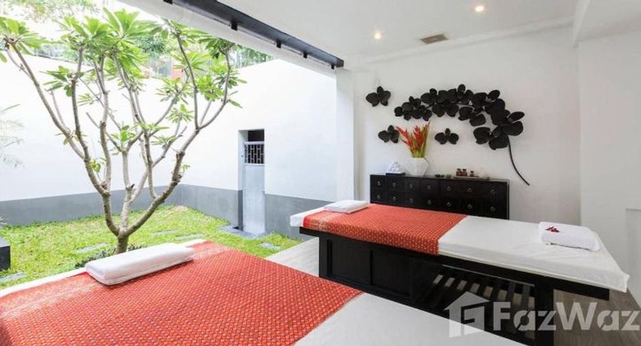 For sale 7 bedrooms villa in Ko Samui, Surat Thani