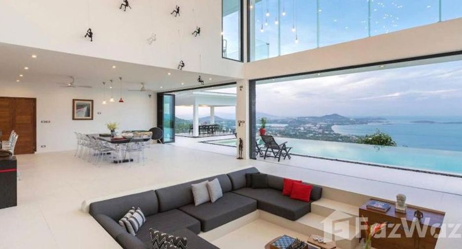 For sale 7 bedrooms villa in Ko Samui, Surat Thani