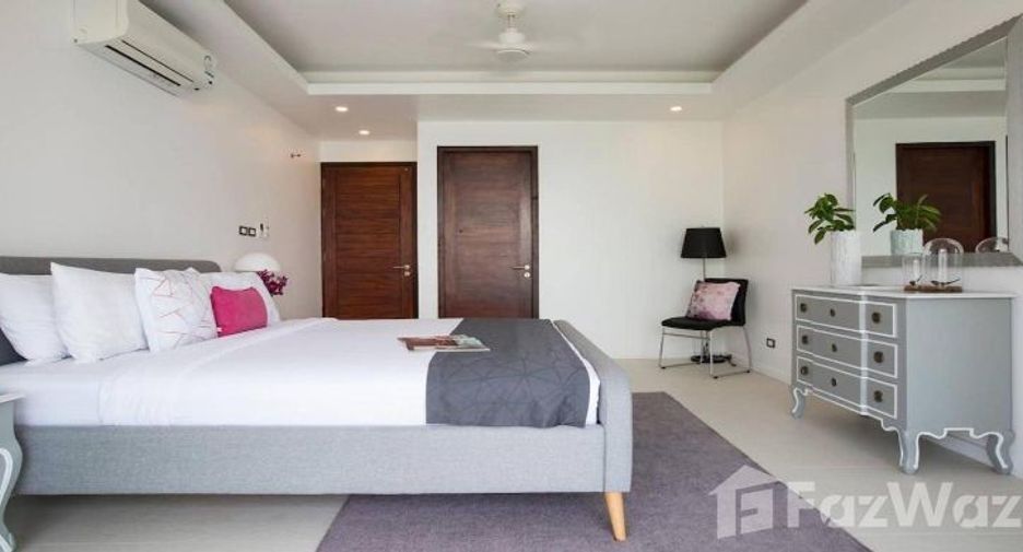 For sale 7 bedrooms villa in Ko Samui, Surat Thani