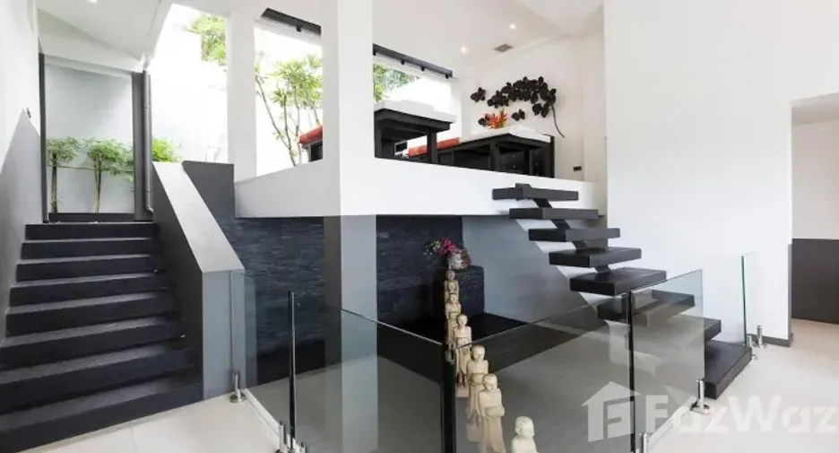 For sale 7 bedrooms villa in Ko Samui, Surat Thani