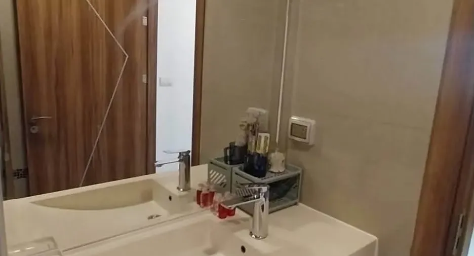For sale 1 bed condo in Jomtien, Pattaya